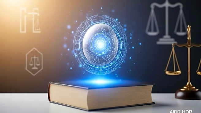 Legal Industry Examines the Reality of AI Agents Amidst Growing Hype