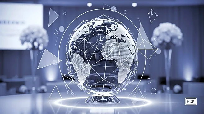 Skift Global Forum 2025 Highlights Industry Leaders' Impact on Travel's Future