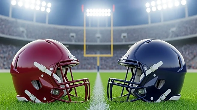 Texas A Aggies Football Prepares for Crucial Match Against Notre Dame