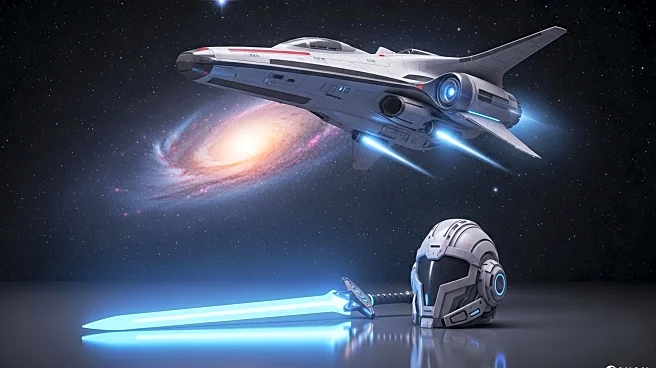 EA Offers Major Discounts on Star Wars Games Fallen Order and Jedi Survivor on Steam
