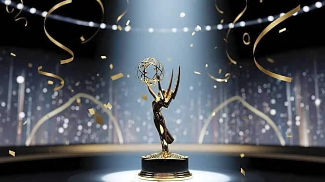 Television Academy Prepares for 77th Emmy Awards with Series of Celebratory Events
