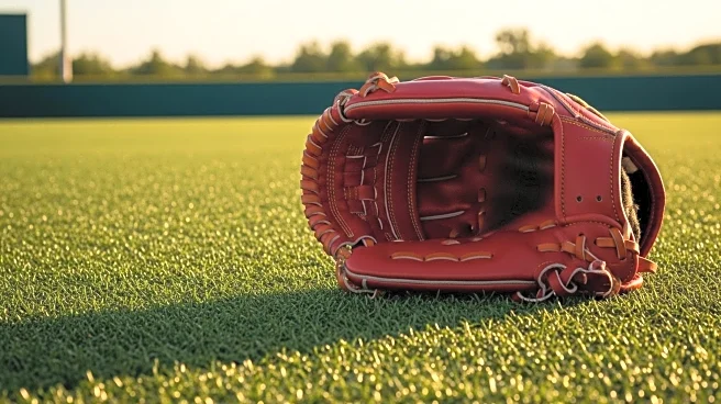 Cardinals Option Nick Raquet to Minors Following Major League Debut