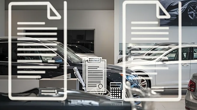 Car Dealerships Explain Doc Fees and Prep Fees to New Jersey Buyers