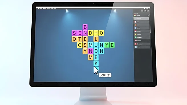 PC Gamer Provides Clues and Solution for Wordle Puzzle #1547