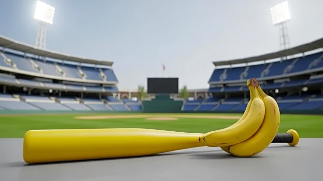 Savannah Bananas Bring Unique Baseball Experience to The Bronx