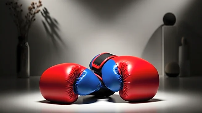 Dana White's Zuffa Boxing Launch Sparks Debate in Boxing Community