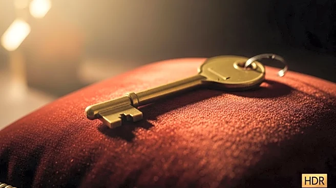 Mortgage Rates Drop Significantly, Offering Potential Relief for Homebuyers