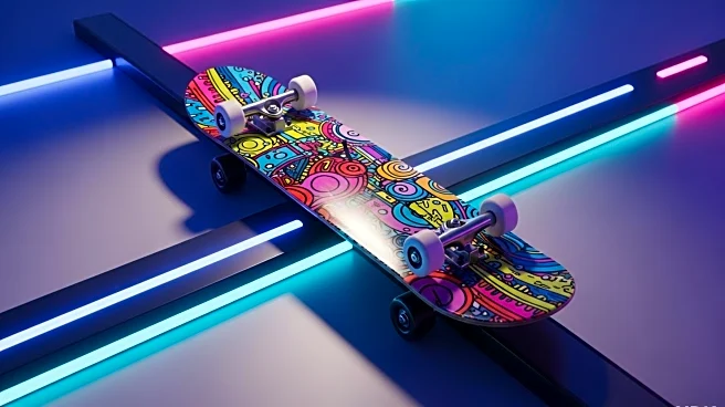 Local Musicians P.O.S. and Dwynell Roland Featured in New Tony Hawk Video Game