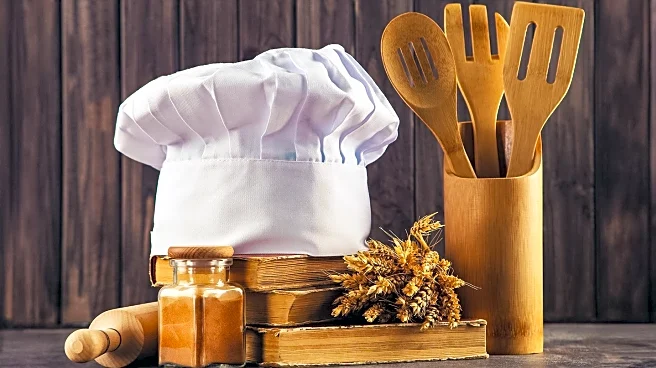 Elk Grove Hosts Free Culinary Event Featuring Top Local Chefs and Artisans
