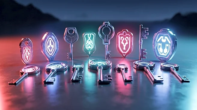Borderlands 4 Guide Details Vault Key Fragment Locations for Gamers