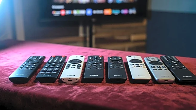 Streaming Platforms Unveil 7 Fall 2025 Premieres, Sparking Viewer Excitement