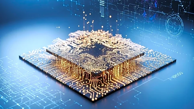 RI Mining Launches AI-Optimized Contracts to Enhance Digital Infrastructure