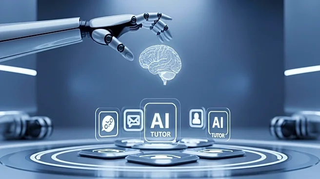 Elon Musk's xAI Restructures Workforce, Lays Off Hundreds of AI Tutors