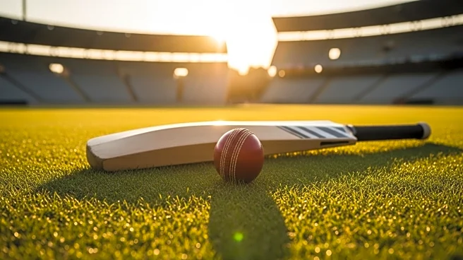 Barbados Royals Defeat Trinbago Knight Riders in Caribbean Premier League