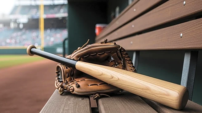 White Sox's Edgar Quero Takes a Break Amidst Series Against Guardians