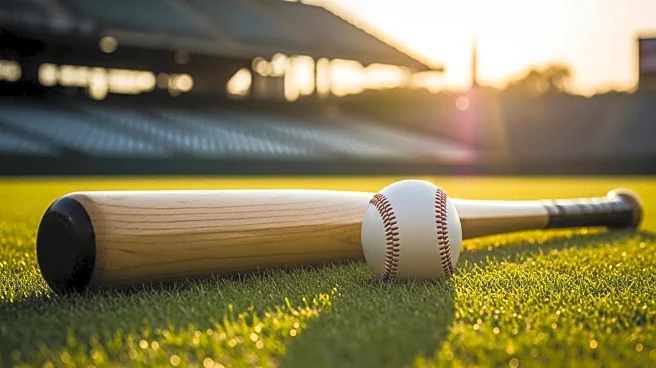 Moisés Ballesteros Hits First Career Home Run, Cubs Lead Early