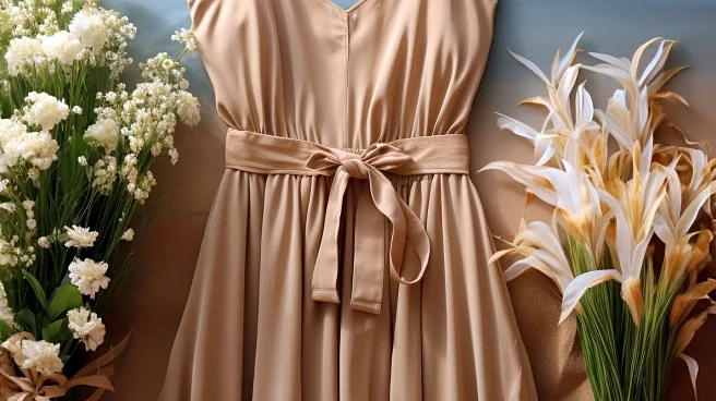 Influencers and Parents Embrace 'Sad Beige' Aesthetic in Children's Fashion