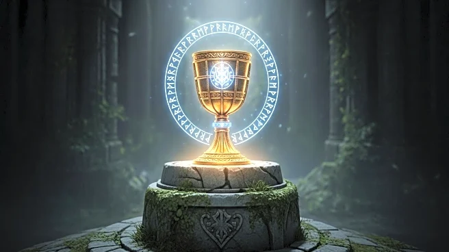 Tainted Grail: The Fall of Avalon Receives Major Update with New Features