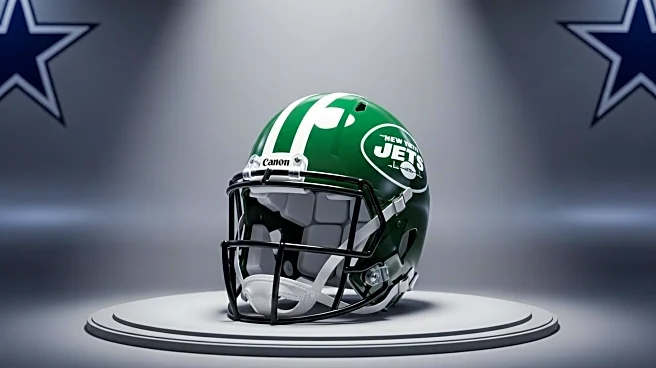 New York Jets Decline Trade Offer for Micah Parsons from Dallas Cowboys