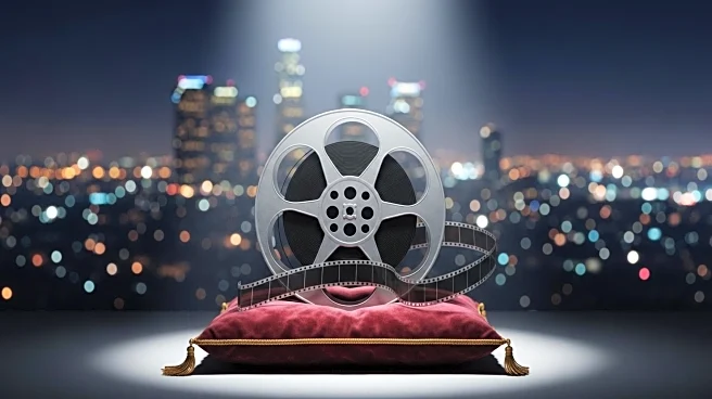Beyond Fest Announces 8 World Premieres and 25 West Coast Debuts, Impacting Los Angeles Film Scene