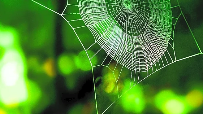 Spider Venom Offers New Hope for Erectile Dysfunction Treatment