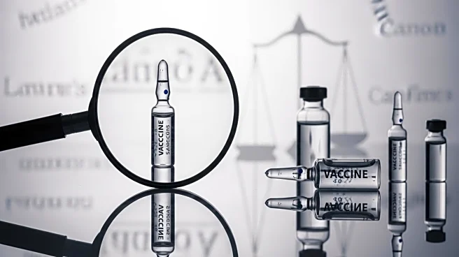 Pomerantz Law Firm Investigates Valneva SE Over Vaccine Safety Concerns