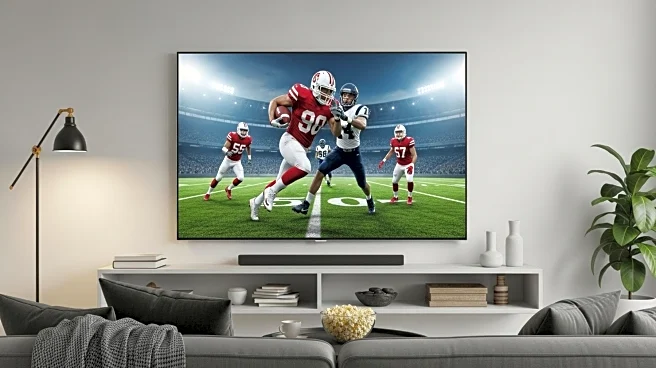 Sling TV Offers Affordable Access to Georgia vs. Tennessee College Football Game