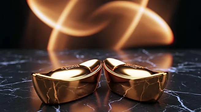 Ghana Gold Board to Launch Local Gold Refining Initiative to Enhance Export Value