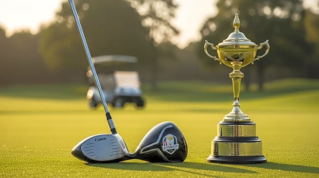 Tyrrell Hatton Surges into PGA Championship Contention Ahead of Ryder Cup