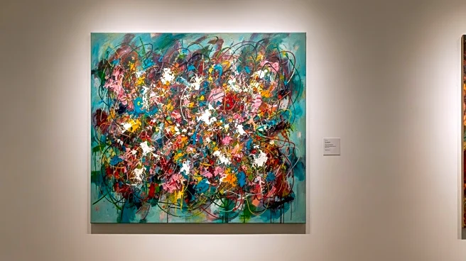 Art Business Conference Highlights Opportunities Amid Market Downturn
