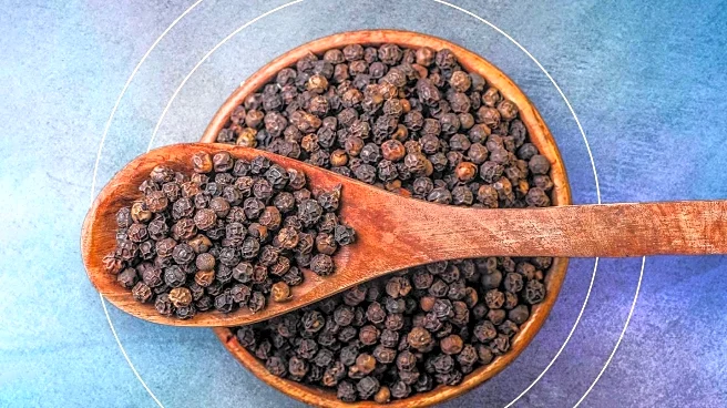 Superfoods Identified for Natural Diabetes Management, Backed by Science