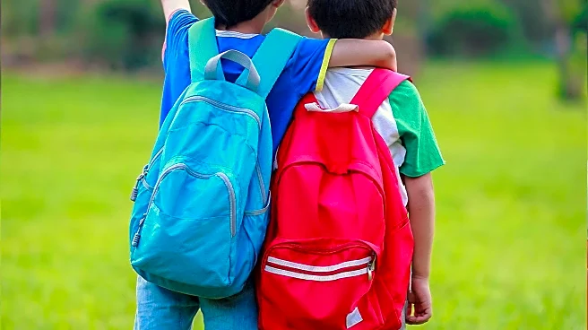 Educators Release Guide to Help Parents Navigate Challenges in Raising Boys