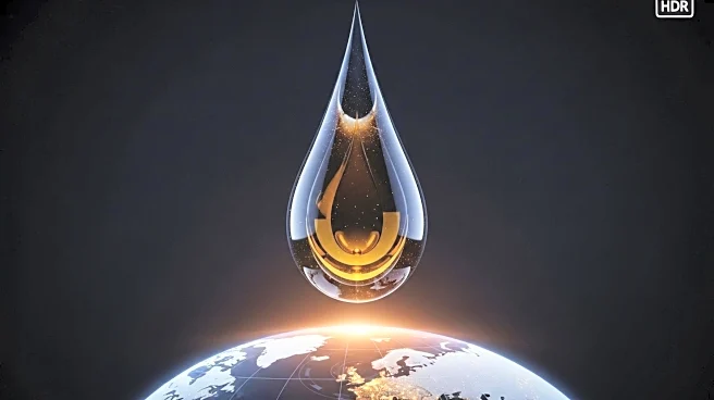World Oil Hosts Centennial Forecast Breakfast, Unveils 2026 Global E Outlook