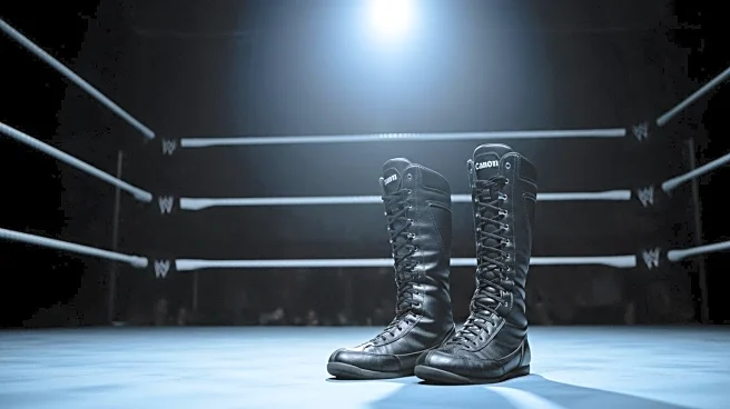 Spoiler Reveals Rey Fenix to Answer Sami Zayn’s U.S. Open Challenge on WWE SmackDown