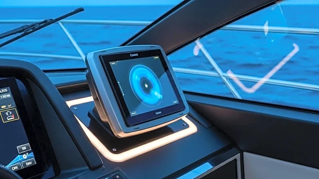 FarSounder Enhances Marine Navigation with SEA.AI Integration