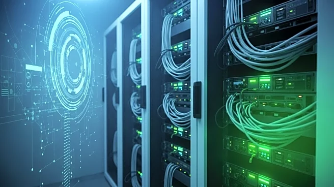 St. Louis Planning Commission Calls for Data Center Moratorium Amid Regulatory Concerns
