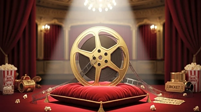 Focus Features Releases 'Downton Abbey: The Grand Finale' with Strong Box Office Performance