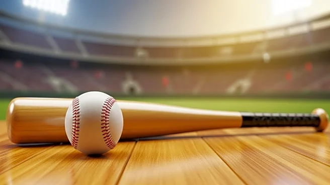 Minor League Prospect Alfonsin Rosario Shines with Career-Best Performance
