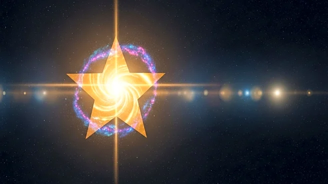 Nintendo Announces 'The Super Mario Galaxy Movie' Sequel, Expanding Cinematic Universe