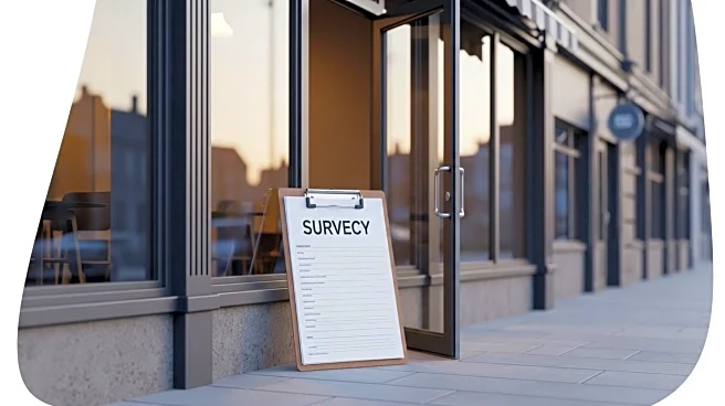 Guernsey Retail Group Launches Survey to Address Local Business Challenges