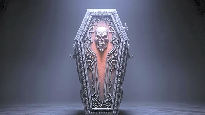 Anne Rice's Criticized Vampire Movie Gains Cult Status Among Fans