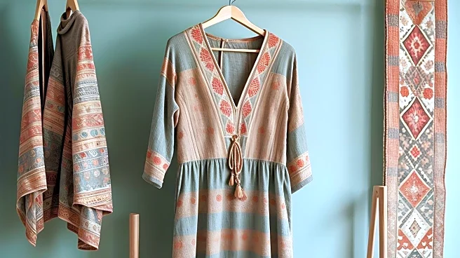 Campillo Unveils Spring 2026 Collection with Focus on Mexican Artisanal Techniques