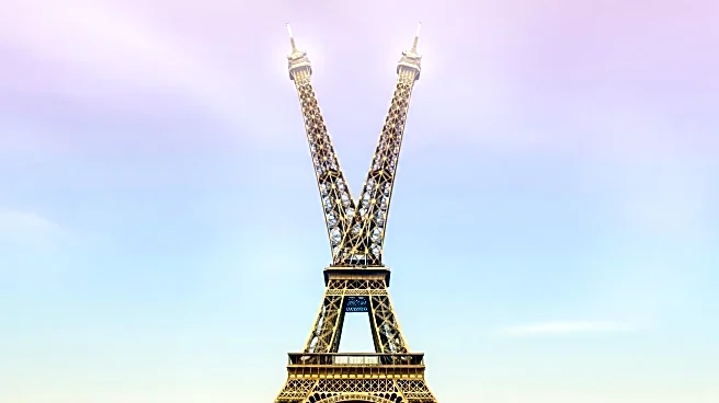 Netflix Releases 'The Wrong Paris', A Romantic Comedy Featuring Miranda Cosgrove