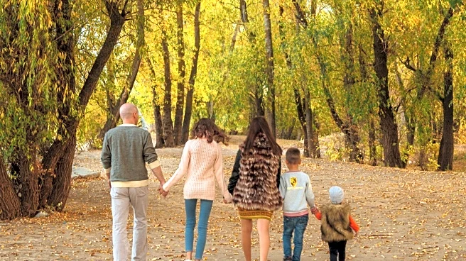 Kurdish Family's Journey Explored in 'The Country in Our Hearts' Podcast