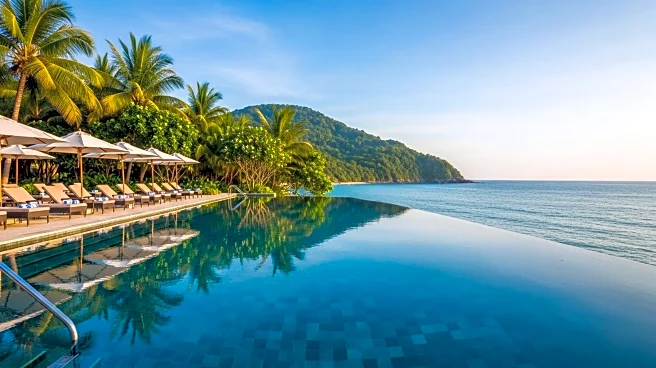Waldorf Astoria Costa Rica Punta Cacique Opens, Expanding Hilton's Luxury Portfolio