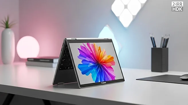 HP OmniBook X Flip 2-in-1 PC Offers Versatile Computing at Discounted Price