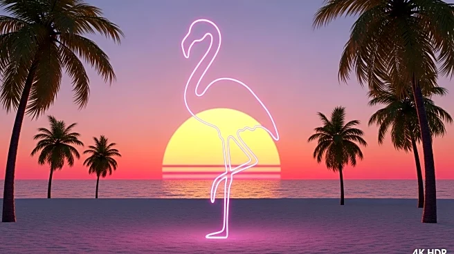 Miami Beach Celebrates Miami Vice's 41st Anniversary with Nostalgic Events