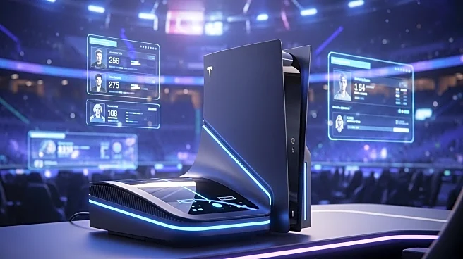 Nodwin Gaming Partners with Tesla for BGMS Season 4 Grand Finals