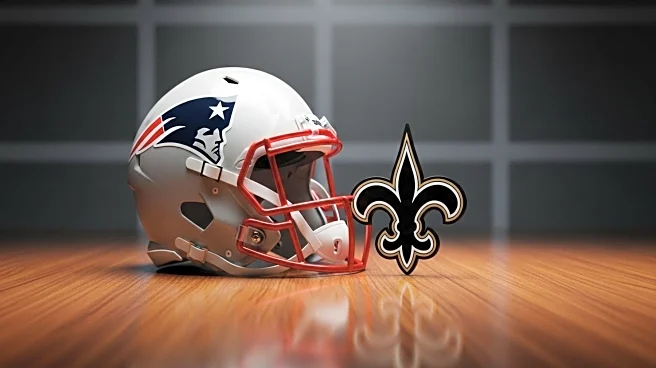 Patriots Trade Injured Receiver Ja'Lynn Polk to Saints Amid Draft Class Challenges