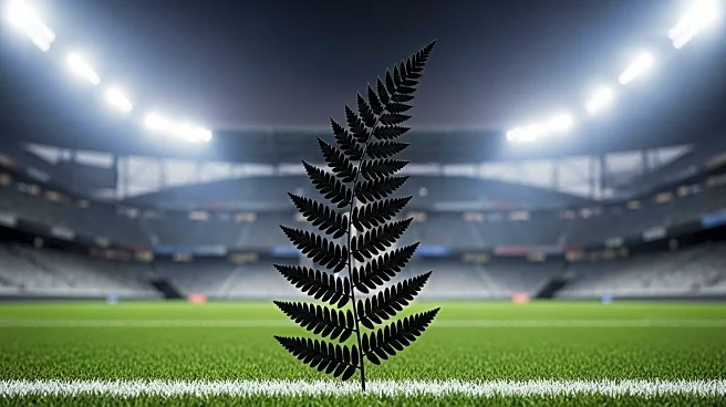 Black Ferns Triumph Over South Africa to Secure Semi-Final Spot in Women's Rugby World Cup